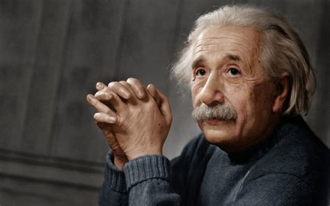 albert einstein hd